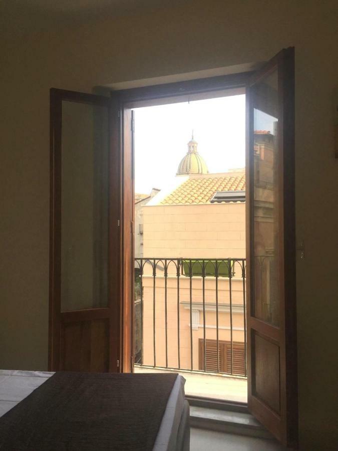 Mix Apartment Palermo Exterior foto